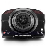 Thrustmaster Thma TS-XW Servo Base, Empattement du volant Noir/Rouge