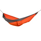 Ticket to the Moon Hamac king size Orange / Gris foncé Orange/gris, TMK3503