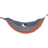 Ticket to the Moon Hamac king size Orange / Gris foncé Orange/gris, TMK3503