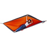 Ticket to the Moon Hamac king size Orange / Gris foncé Orange/gris, TMK3503