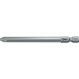 Wera Kraftform Kompakt 400 RA SHK Set 1, Set d'embouts de vissage Noir/Vert, 19 pièces