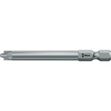 Wera Kraftform Kompakt 400 RA SHK Set 1, Set d'embouts de vissage Noir/Vert, 19 pièces
