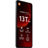 Xiaomi 13T Pro smartphone Noir