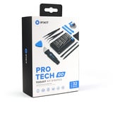 iFixit Pro Tech Go Toolkit, Set d'outils Noir/Bleu