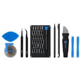 iFixit Pro Tech Go Toolkit, Set d'outils Noir/Bleu