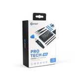 iFixit Pro Tech Go Toolkit, Set d'outils Noir/Bleu