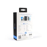 iFixit Pro Tech Go Toolkit, Set d'outils Noir/Bleu