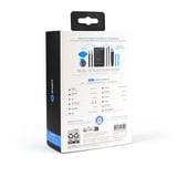 iFixit Pro Tech Go Toolkit, Set d'outils Noir/Bleu