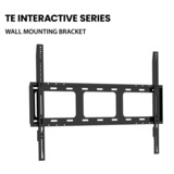 iiyama Iiya 98 TE9813A-B1AG 60Hz 4K IPS, Affichage public Noir