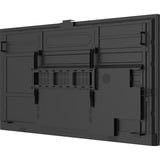 iiyama ProLite TE9813A-B1AG, Affichage public Noir, Touch, HDMI, DisplayPort, Audio, LAN, WiFi 6, USB-C, Android 14