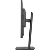 iiyama ProLite XB2797QSNP-B1 27" Moniteur Noir, 1x DisplayPort, 1x HDMI, 3x USB-C, 2x USB-A, 1x RJ-45