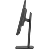 iiyama ProLite XB2797QSNP-B1 27" Moniteur Noir, 1x DisplayPort, 1x HDMI, 3x USB-C, 2x USB-A, 1x RJ-45
