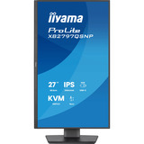 iiyama  27" Moniteur  Noir