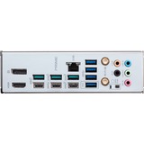 ASUS PRIME X670E-PRO WIFI, Socket AM5 carte mère Argent, RAID, Gb-LAN, WLAN, BT, Sound, ATX