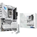 ASUS ROG STRIX B860-A GAMING WIFI carte mère socket 1851 RAID, 2.5 Gb-LAN, Wi-Fi 7, BT, Sound, ATX