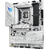 ASUS ROG STRIX B860-A GAMING WIFI carte mère socket 1851 RAID, 2.5 Gb-LAN, Wi-Fi 7, BT, Sound, ATX