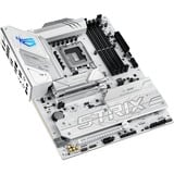 ASUS ROG STRIX B860-A GAMING WIFI carte mère socket 1851 RAID, 2.5 Gb-LAN, Wi-Fi 7, BT, Sound, ATX