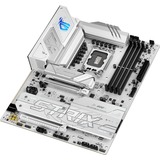 ASUS ROG STRIX B860-A GAMING WIFI carte mère socket 1851 RAID, 2.5 Gb-LAN, Wi-Fi 7, BT, Sound, ATX