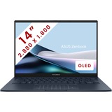 Zenbook 14 OLED (UX3405MA-PP192W) 14" PC portable