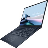 ASUS Zenbook 14 OLED (UX3405MA-PP192W) 14" PC portable Bleu foncé | Core Ultra 7 155H | Arc Graphics | 16 Go | 1 To SSD