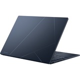 ASUS Zenbook 14 OLED (UX3405MA-PP192W) 14" PC portable Bleu foncé | Core Ultra 7 155H | Arc Graphics | 16 Go | 1 To SSD