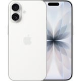 Apple  smartphone Blanc