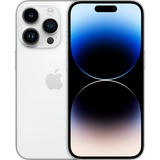Apple iPhone 14 Pro, Smartphone Argent, 128 Go, iOS