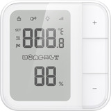 Aqara Floor Heating Thermostat W500 Blanc, Bluetooth, Thread/Zigbee