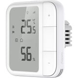 Aqara Floor Heating Thermostat W500 Blanc, Bluetooth, Thread/Zigbee