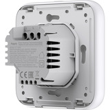 Aqara Floor Heating Thermostat W500 Blanc, Bluetooth, Thread/Zigbee