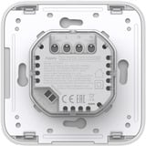 Aqara Floor Heating Thermostat W500 Blanc, Bluetooth, Thread/Zigbee