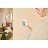 Aqara Floor Heating Thermostat W500 Blanc, Bluetooth, Thread/Zigbee