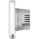 Aqara Thermostat de chauffage au sol W500 Blanc, Bluetooth, Thread/Zigbee