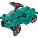 BIG BIG Bobby-Car-Classic Racer 2, Toboggan Vert