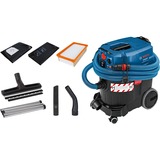 Bosch Aspirateur sec/humide bleu/Noir