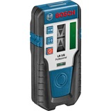Bosch LR 1G Professional, Récepteur laser Bleu/Noir, Noir, Bleu, 250 g