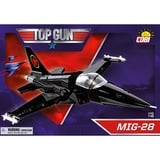 COBI Top Gun - MIG-28, Jouets de construction 