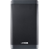 Canton Smart Soundbox 3, Haut-parleur Noir