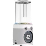 Corsair Combo pompe/réservoir iCUE LINK XD6 RGB ELITE LCD, Réservoir/Pompe Blanc