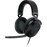 Corsair HS65 SURROUND casque gaming over-ear Carbone, Pc, PlayStation 4, PlayStation 5, Xbox Series X|S, Nintendo Switch