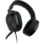 Corsair HS65 SURROUND casque gaming over-ear Carbone, Pc, PlayStation 4, PlayStation 5, Xbox Series X|S, Nintendo Switch