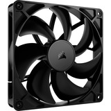 Corsair RS140 PWM ventilateur de boîtier Noir, 140 x 140 x 25 mm