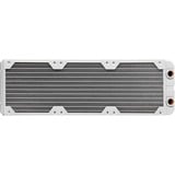 Corsair Radiateur de refroidissement à eau Hydro X Series XR5 360mm Blanc