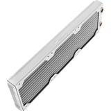 Corsair Radiateur de refroidissement à eau Hydro X Series XR5 360mm Blanc