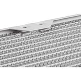 Corsair Radiateur de refroidissement à eau Hydro X Series XR5 360mm Blanc