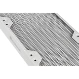 Corsair Radiateur de refroidissement à eau Hydro X Series XR5 360mm Blanc