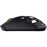 Corsair SABRE v2 PRO Magnesium Alloy, Souris gaming Noir, 100 - 33.000 dpi, sans fil, 8000 Hz