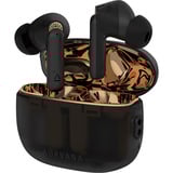 Creative Aurvana Ace 2 écouteurs in-ear Noir/cuivre, Bluetooth, réduction active du bruit