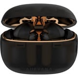 Creative Aurvana Ace 2 écouteurs in-ear Noir/cuivre, Bluetooth, réduction active du bruit
