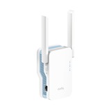 Cudy AC1200 Mesh Wi-Fi Range Extender, Répéteur Blanc